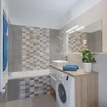 Appartement Crvn3 #freeparking Budapest