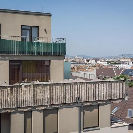 Crvn3 #freeparking Budapest