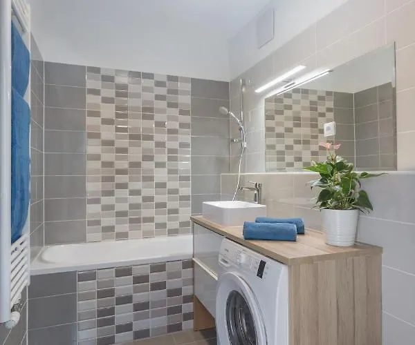 Apartment Crvn3 #freeparking Budapest