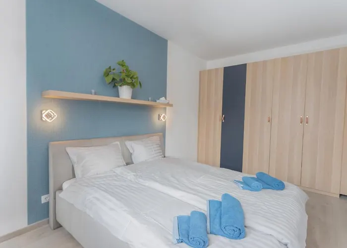 Crvn3 #freeparking Apartament *