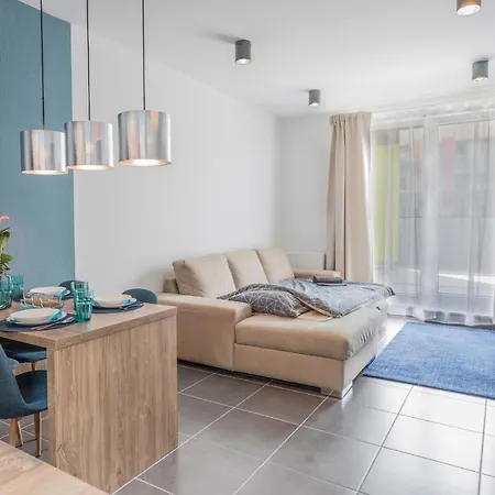 Апартаменты Crvn3 #freeparking *