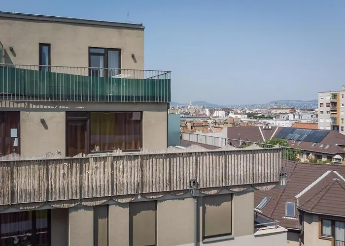 Crvn3 #freeparking Budapest